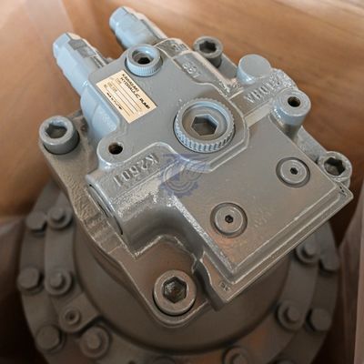 4668923 YA000055485 برای هیتاچی EX1200-6 EXCAVATORS PARTS هیدرولیک سوئیچ موتور بازرسی اصلی