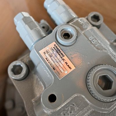 4668923 YA000055485 برای هیتاچی EX1200-6 EXCAVATORS PARTS هیدرولیک سوئیچ موتور بازرسی اصلی
