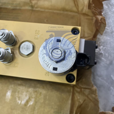 90746140 907 461 40 92571740 برای KOMATSU PC3000-6 PC3000-6E PC4000-6 PC8000-6 PC4000-11 قطعات حفاری کارتریج هیدرولیک