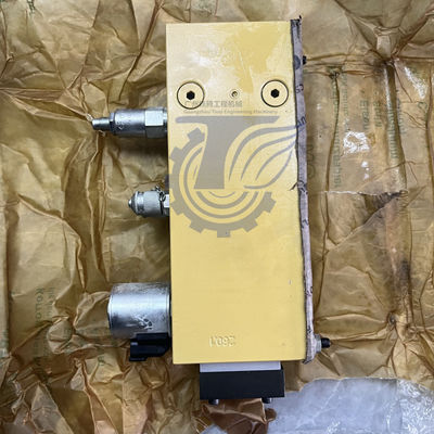90746140 907 461 40 92571740 برای KOMATSU PC3000-6 PC3000-6E PC4000-6 PC8000-6 PC4000-11 قطعات حفاری کارتریج هیدرولیک