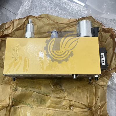 90746140 907 461 40 92571740 برای KOMATSU PC3000-6 PC3000-6E PC4000-6 PC8000-6 PC4000-11 قطعات حفاری کارتریج هیدرولیک