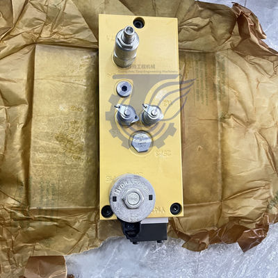 90746140 907 461 40 92571740 برای KOMATSU PC3000-6 PC3000-6E PC4000-6 PC8000-6 PC4000-11 قطعات حفاری کارتریج هیدرولیک