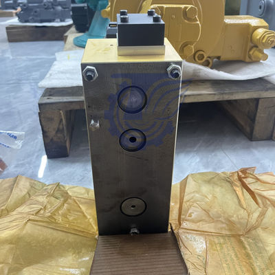90746140 907 461 40 92571740 برای KOMATSU PC3000-6 PC3000-6E PC4000-6 PC8000-6 PC4000-11 قطعات حفاری کارتریج هیدرولیک