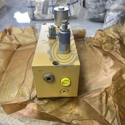 90746140 907 461 40 92571740 برای KOMATSU PC3000-6 PC3000-6E PC4000-6 PC8000-6 PC4000-11 قطعات حفاری کارتریج هیدرولیک