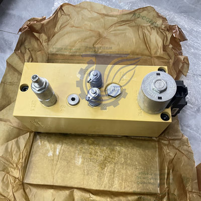 90746140 907 461 40 92571740 برای KOMATSU PC3000-6 PC3000-6E PC4000-6 PC8000-6 PC4000-11 قطعات حفاری کارتریج هیدرولیک