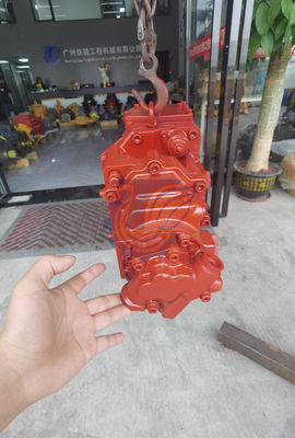 172A89-73101 برای قطعات بیل مکانیکی yammar vio80 پمپ هیدرولیک پمپ اصلی پیستون پمپ پیستون K7SP36 Aftermarket اصلی
