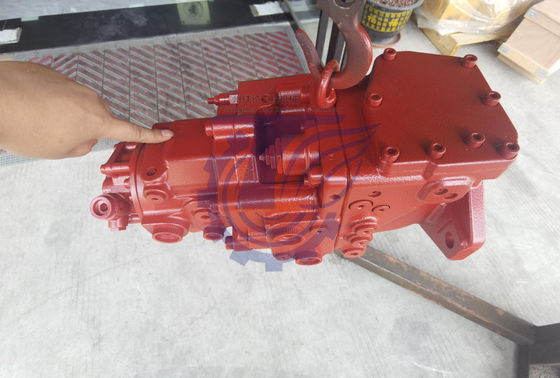 172A89-73101 برای قطعات بیل مکانیکی yammar vio80 پمپ هیدرولیک پمپ اصلی پیستون پمپ پیستون K7SP36 Aftermarket اصلی