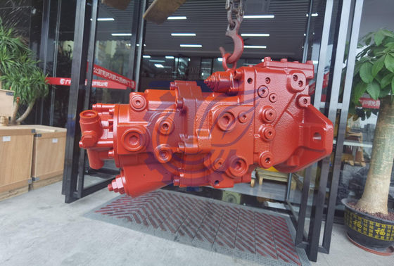 172A89-73101 برای قطعات بیل مکانیکی yammar vio80 پمپ هیدرولیک پمپ اصلی پیستون پمپ پیستون K7SP36 Aftermarket اصلی