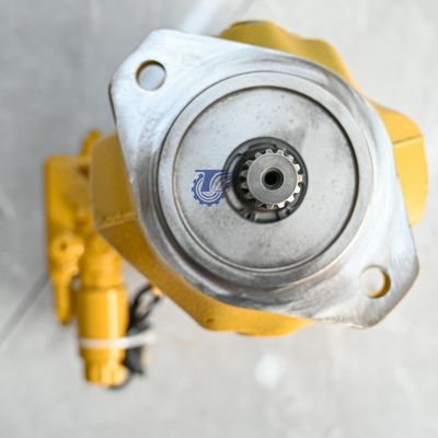 364-0983 CA3640983 3640983 برای CAT 374F 390F قطعات حفاری