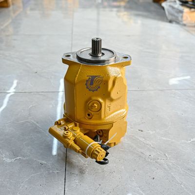 4489705 448-9705 CA4489705 برای CAT 374F 390F قطعات حفاری