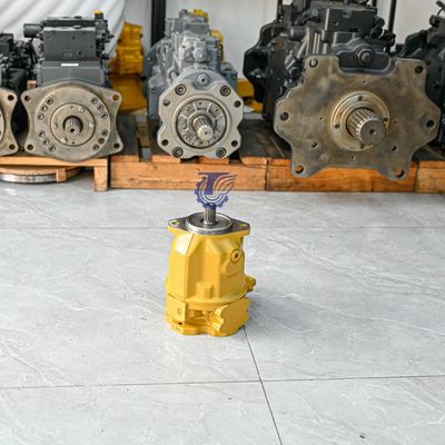 4489705 448-9705 CA4489705 برای CAT 374F 390F قطعات حفاری