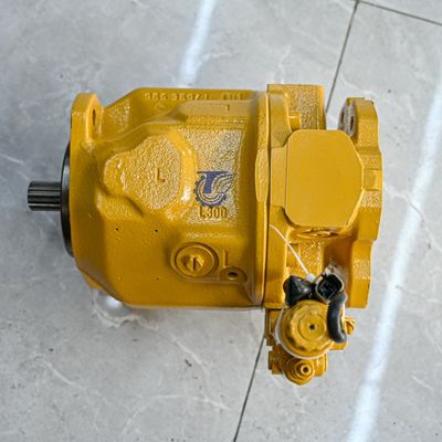 4489705 448-9705 CA4489705 برای CAT 374F 390F قطعات حفاری