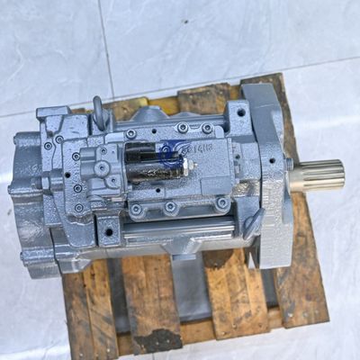 YA00003088 4635465 برای HITACHI EX1200-6 ZX650LC-3 ZX670LCH-3 ZX850-3 ZX870H-3 قطعات حفاری K3V280 پمپ پیستون هیدرولیک پمپ هیدرولیک پمپ اصلی پمپ دستگاه پمپ ASSY بعد از فروش اصلی