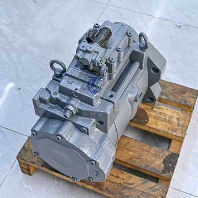 YA00003088 4635465 برای HITACHI EX1200-6 ZX650LC-3 ZX670LCH-3 ZX850-3 ZX870H-3 قطعات حفاری K3V280 پمپ پیستون هیدرولیک پمپ هیدرولیک پمپ اصلی پمپ دستگاه پمپ ASSY بعد از فروش اصلی