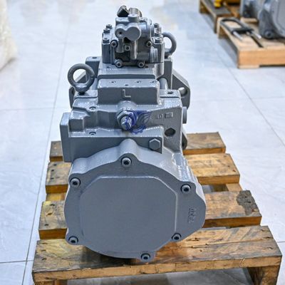 YA00003088 4635465 برای HITACHI EX1200-6 ZX650LC-3 ZX670LCH-3 ZX850-3 ZX870H-3 قطعات حفاری K3V280 پمپ پیستون هیدرولیک پمپ هیدرولیک پمپ اصلی پمپ دستگاه پمپ ASSY بعد از فروش اصلی