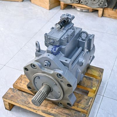 YA00003088 4635465 برای HITACHI EX1200-6 ZX650LC-3 ZX670LCH-3 ZX850-3 ZX870H-3 قطعات حفاری K3V280 پمپ پیستون هیدرولیک پمپ هیدرولیک پمپ اصلی پمپ دستگاه پمپ ASSY بعد از فروش اصلی