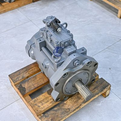 YA00003088 4635465 برای HITACHI EX1200-6 ZX650LC-3 ZX670LCH-3 ZX850-3 ZX870H-3 قطعات حفاری K3V280 پمپ پیستون هیدرولیک پمپ هیدرولیک پمپ اصلی پمپ دستگاه پمپ ASSY بعد از فروش اصلی