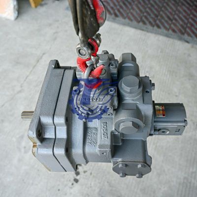 263G7-12021 263G712021 9254028 YB6000085 برای HITACHI ZW220 ZW220-HCMF قطعات بارگذاری چرخ های هیدرولیک پمپ پیستون هیدرولیک پمپ اصلی پمپ پمپ دستگاه پمپ ASSY HPK125BS پس از فروش اصلی