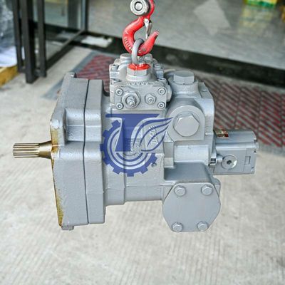263G7-12021 263G712021 9254028 YB6000085 برای HITACHI ZW220 ZW220-HCMF قطعات بارگذاری چرخ های هیدرولیک پمپ پیستون هیدرولیک پمپ اصلی پمپ پمپ دستگاه پمپ ASSY HPK125BS پس از فروش اصلی