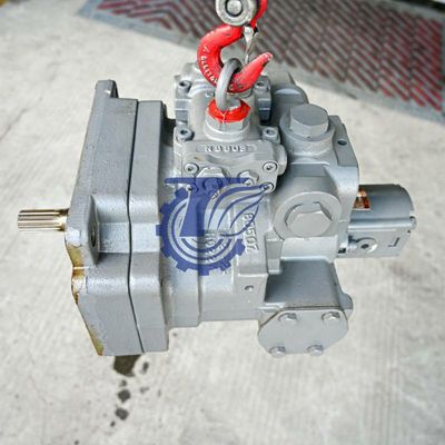 263G7-12021 263G712021 9254028 YB6000085 برای HITACHI ZW220 ZW220-HCMF قطعات بارگذاری چرخ های هیدرولیک پمپ پیستون هیدرولیک پمپ اصلی پمپ پمپ دستگاه پمپ ASSY HPK125BS پس از فروش اصلی