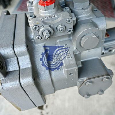 263G7-12021 263G712021 9254028 YB6000085 برای HITACHI ZW220 ZW220-HCMF قطعات بارگذاری چرخ های هیدرولیک پمپ پیستون هیدرولیک پمپ اصلی پمپ پمپ دستگاه پمپ ASSY HPK125BS پس از فروش اصلی