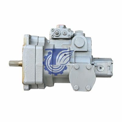 263G7-12021 263G712021 9254028 YB6000085 برای HITACHI ZW220 ZW220-HCMF قطعات بارگذاری چرخ های هیدرولیک پمپ پیستون هیدرولیک پمپ اصلی پمپ پمپ دستگاه پمپ ASSY HPK125BS پس از فروش اصلی