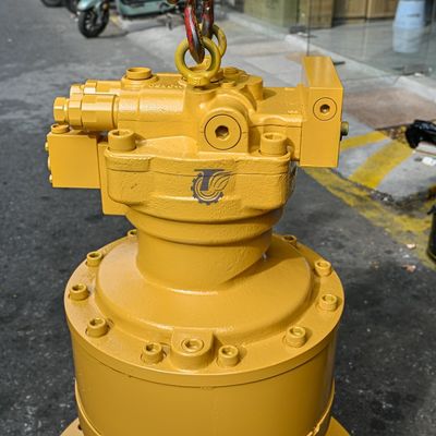 31ND-11140 31ND-13130 برای هیوندای R1200-9 R800LC-9 R800LC-7A قطعات حفاری هیدرولیک سوئیچ موتور سوئیچ گیربکس سوئیچ کاهش گیربکس سوئیچ دستگاه (پشت) پس فروش اصلی