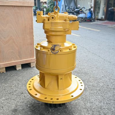 31ND-11140 31ND-13130 برای هیوندای R1200-9 R800LC-9 R800LC-7A قطعات حفاری هیدرولیک سوئیچ موتور سوئیچ گیربکس سوئیچ کاهش گیربکس سوئیچ دستگاه (پشت) پس فروش اصلی