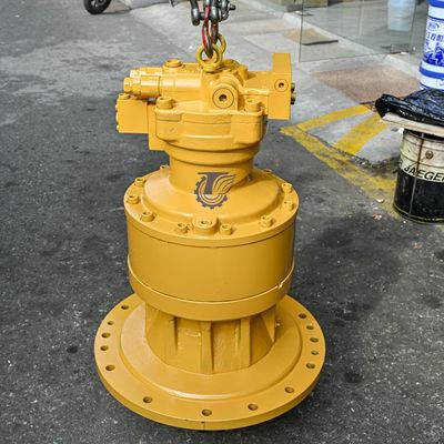 31ND-11140 31ND-13130 برای هیوندای R1200-9 R800LC-9 R800LC-7A قطعات حفاری هیدرولیک سوئیچ موتور سوئیچ گیربکس سوئیچ کاهش گیربکس سوئیچ دستگاه (پشت) پس فروش اصلی