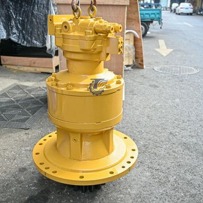 31ND-11140 31ND-13130 برای هیوندای R1200-9 R800LC-9 R800LC-7A قطعات حفاری هیدرولیک سوئیچ موتور سوئیچ گیربکس سوئیچ کاهش گیربکس سوئیچ دستگاه (پشت) پس فروش اصلی