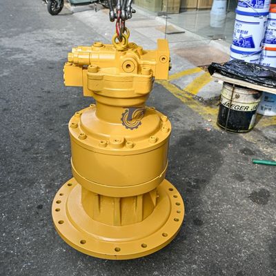 31ND-11140 31ND-13130 برای هیوندای R1200-9 R800LC-9 R800LC-7A قطعات حفاری هیدرولیک سوئیچ موتور سوئیچ گیربکس سوئیچ کاهش گیربکس سوئیچ دستگاه (پشت) پس فروش اصلی