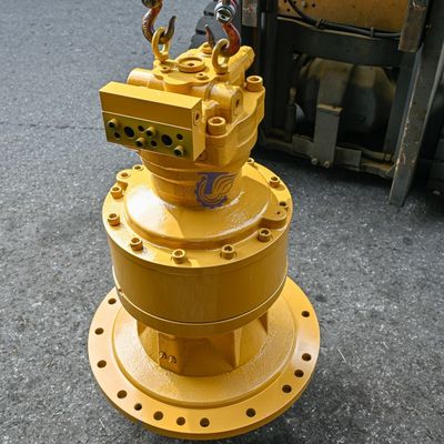 31ND-11140 31ND-13130 برای هیوندای R1200-9 R800LC-9 R800LC-7A قطعات حفاری هیدرولیک سوئیچ موتور سوئیچ گیربکس سوئیچ کاهش گیربکس سوئیچ دستگاه (پشت) پس فروش اصلی