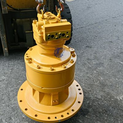 31ND-11140 31ND-13130 برای هیوندای R1200-9 R800LC-9 R800LC-7A قطعات حفاری هیدرولیک سوئیچ موتور سوئیچ گیربکس سوئیچ کاهش گیربکس سوئیچ دستگاه (پشت) پس فروش اصلی