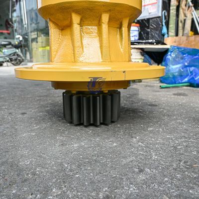 31ND-11140 31ND-13130 برای هیوندای R1200-9 R800LC-9 R800LC-7A قطعات حفاری هیدرولیک سوئیچ موتور سوئیچ گیربکس سوئیچ کاهش گیربکس سوئیچ دستگاه (پشت) پس فروش اصلی