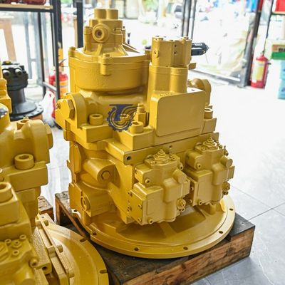 349-4066 444-8546 488-4577 برای Caterpillar 349E 349E L 349E L HVG 349E L VG 349F پمپ هیدرولیک اصلی