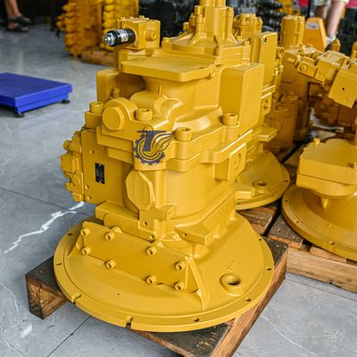 349-4066 444-8546 488-4577 برای Caterpillar 349E 349E L 349E L HVG 349E L VG 349F پمپ هیدرولیک اصلی