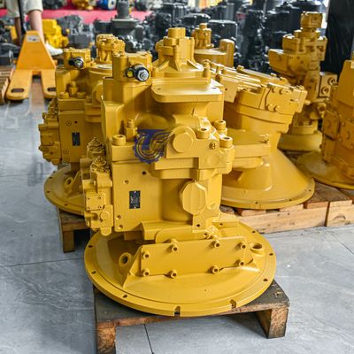 349-4066 444-8546 488-4577 برای Caterpillar 349E 349E L 349E L HVG 349E L VG 349F پمپ هیدرولیک اصلی