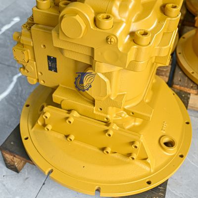 349-4066 444-8546 488-4577 برای Caterpillar 349E 349E L 349E L HVG 349E L VG 349F پمپ هیدرولیک اصلی
