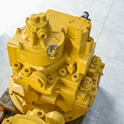 349-4066 444-8546 488-4577 برای Caterpillar 349E 349E L 349E L HVG 349E L VG 349F پمپ هیدرولیک اصلی