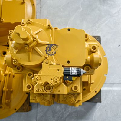 349-4066 444-8546 488-4577 برای Caterpillar 349E 349E L 349E L HVG 349E L VG 349F پمپ هیدرولیک اصلی