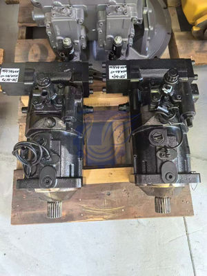 500-3272 5003272 برای CAT M314-07 M313-07 M314 M315 M315GC قطعات حفاری چرخدار موتور شیلینگ هیدرولیک GP-PST بازار بازنشستگی اصلی