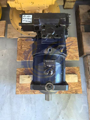 500-3272 5003272 برای CAT M314-07 M313-07 M314 M315 M315GC قطعات حفاری چرخدار موتور شیلینگ هیدرولیک GP-PST بازار بازنشستگی اصلی