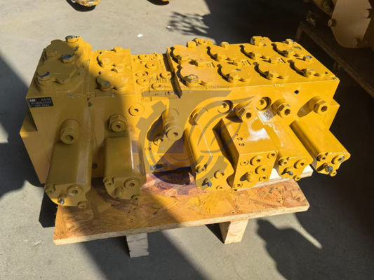 593-8088 دریچه کنترل هیدرولیک برای CAT M318 M316 M319 M318 M317 M315 M322 M320 MH3022 MH3024 MH3026 بازارهای بعدی اصلی