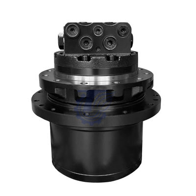 قطعات اصلی حفاری موتور KTA10192 موتور کاهش دهنده حرکت نهایی برای مورد Sumitomo SH480 CX470C CX490D LC CX500D LC CX500D RTC CX490D RTC حفاری