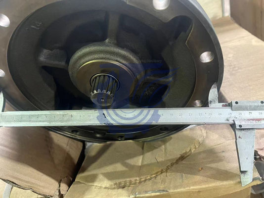 31Q4-11131AR 31Q4-11130 31Q4-11140 39Q4-12100 برای هیوندای R125LCR-9A R140LC-9 R140LC-9 R140LC-9A R140LC-9 قطعات حفاری هیدرولیک سوئیچ موتور سوئیچ گیربکس سوئیچ کاهش گیربکس پس فروش اصلی