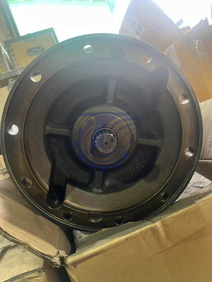 31Q4-11131AR 31Q4-11130 31Q4-11140 39Q4-12100 برای هیوندای R125LCR-9A R140LC-9 R140LC-9 R140LC-9A R140LC-9 قطعات حفاری هیدرولیک سوئیچ موتور سوئیچ گیربکس سوئیچ کاهش گیربکس پس فروش اصلی
