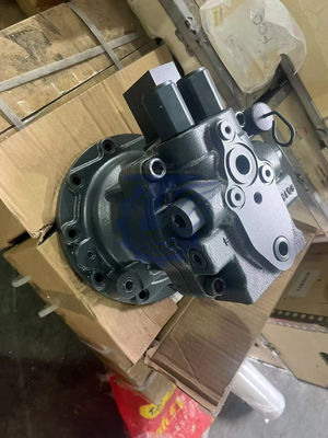 31Q4-11131AR 31Q4-11130 31Q4-11140 39Q4-12100 برای هیوندای R125LCR-9A R140LC-9 R140LC-9 R140LC-9A R140LC-9 قطعات حفاری هیدرولیک سوئیچ موتور سوئیچ گیربکس سوئیچ کاهش گیربکس پس فروش اصلی