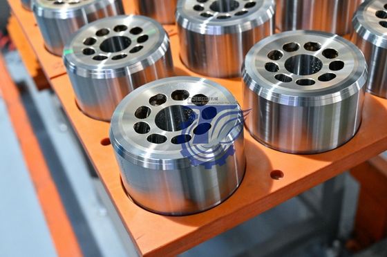 723-48-33100 723-40-74400 برای KOMATSU PC500-10R PC500-10MO قطعات حفاری