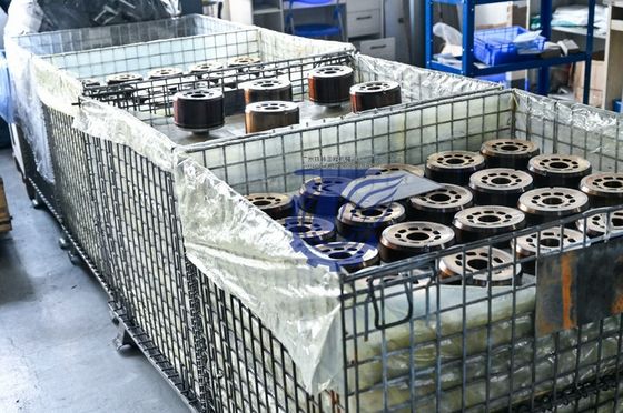 723-48-33100 723-40-74400 برای KOMATSU PC500-10R PC500-10MO قطعات حفاری