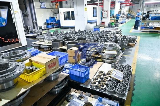 723-48-33100 723-40-74400 برای KOMATSU PC500-10R PC500-10MO قطعات حفاری